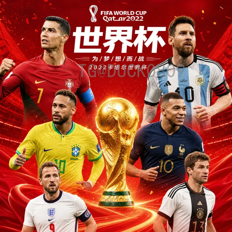 贝林厄姆2026美加墨世界杯球队：新星引领英格兰冲击冠军