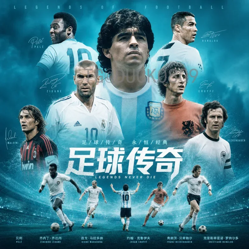 实时2026世界杯实力排名：新周期各队格局深度解析